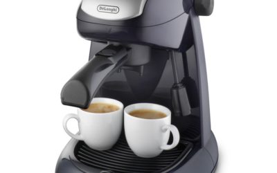 Pákový kávovar DeLonghi EC 7.1 Espresso 
