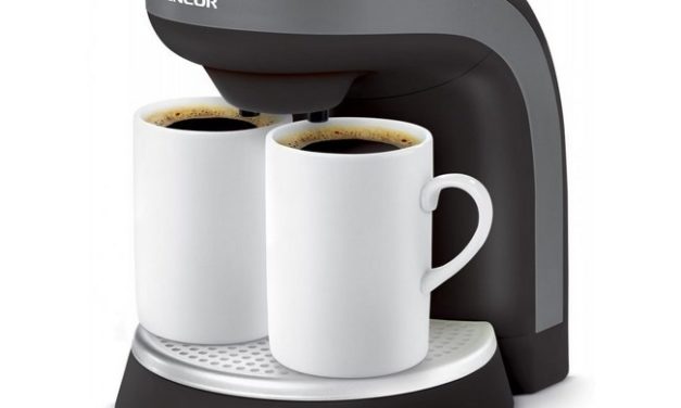 SENCOR SCE 2000BK
