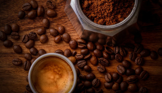 Kofein – co byste o něm měli vědět