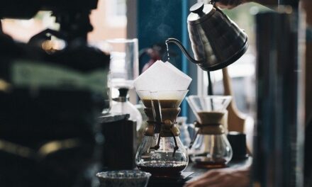 6 tipů pro kávové dárkobraní